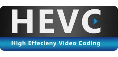 High Efficiency Video Coding, HEVC