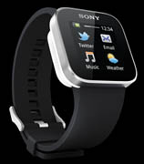 The watch features a 1.3” multi touch color OLED display that has 128*128 pixels resolution