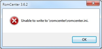 RomCenter