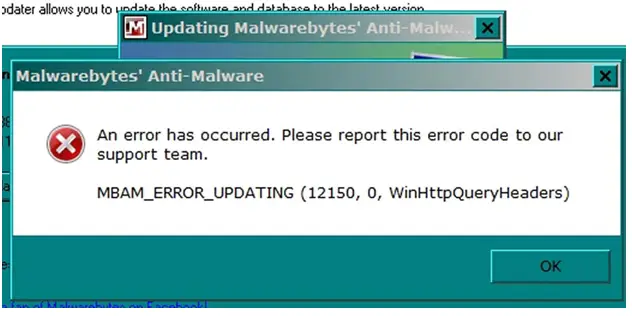 Malwarebytes Antivirus