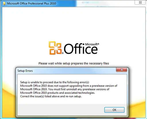 Microsoft Office 2010 