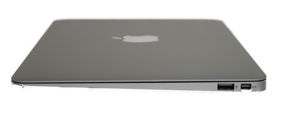 Description: apple macbook air 11.6-inch