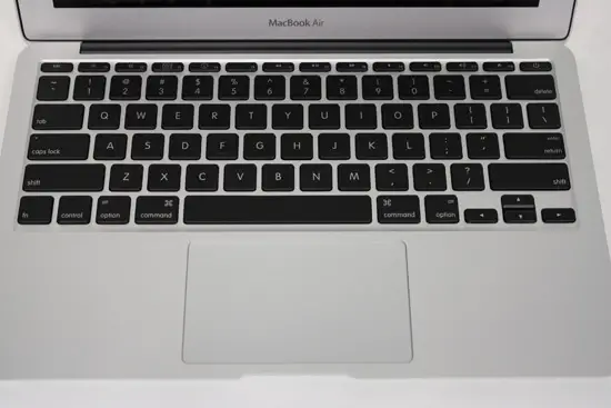 Description: apple macbook air 11.6-inch