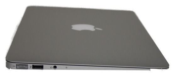 Description: apple macbook air 11.6-inch