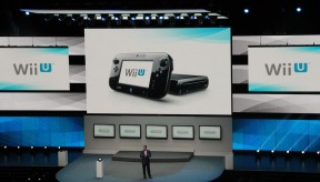 Nintendo has announced it's new gaming console which is the Wii U.