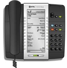 IP Phone or VoIP Phone