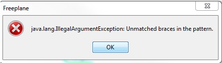 Java.lang.IllegalArgumentException: