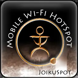 mobile wifi hotspot