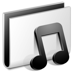 Music file