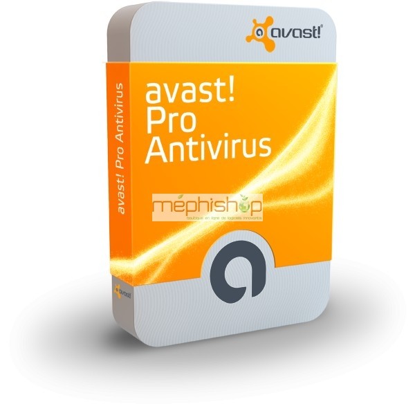 Anti virus