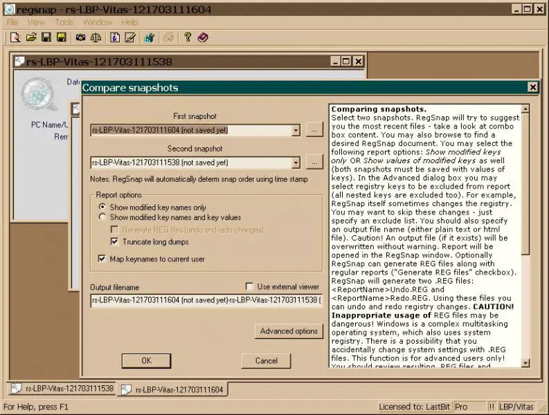 how to use process monitor to track registry changes how to use process monitor to track registry changes