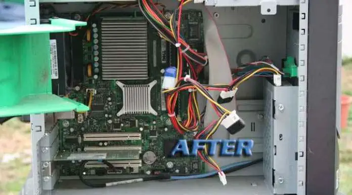 Ways to keep your laptop/pc cool
