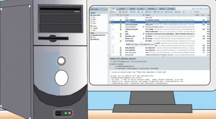 DNS Server On Windows 2008 Server