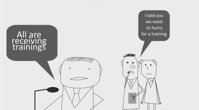 What Does a CIO Expect from Employees?