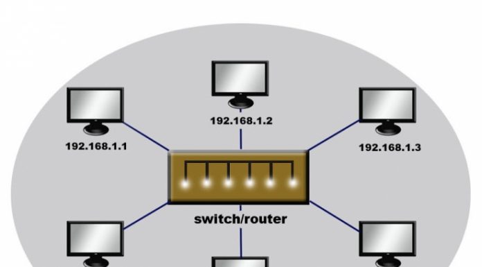 ISP the internet service providers