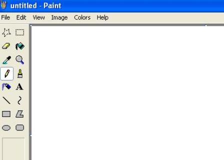 How to make a screenshot using Windows XP?