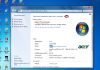 How to check the OS version and Service Pack of Windows 7