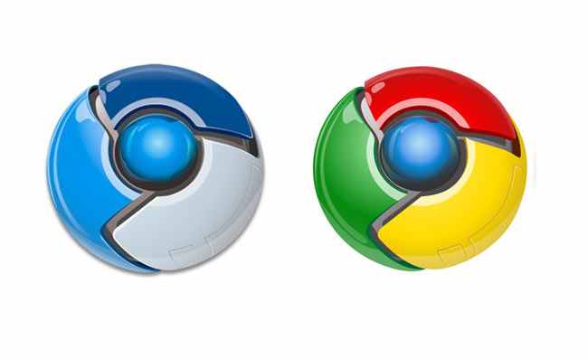 Google Chrome for internet browsing