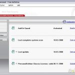 Free Useful Antivirus for your Computer
