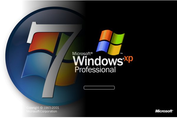 Windows 7 comes with new feature