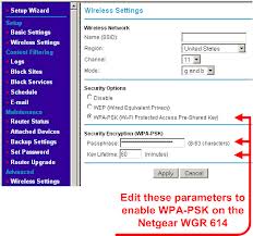 WEP key strong password uses 10, 13, 26 characters