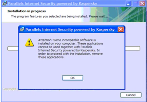 Kaspersky Internet Security 2009