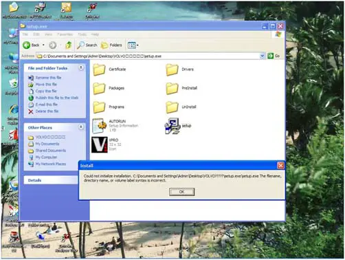 powercontrols cannot initialize the mapi subsystem software powercontrols cannot initialize the mapi subsystem software