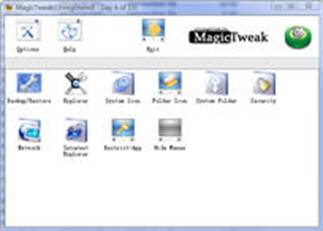 windows tweek windows vista tweek