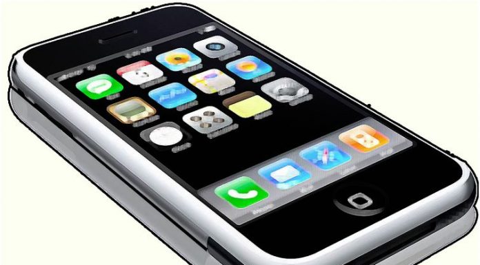 Applications for iPad, iPod and iPhone on Apple App Store
