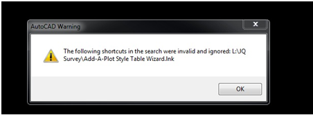 Featured image of post Autocad The Following Shortcuts In The Search Were Invalid Like other software autocad can define shortcut keys which is to ease user and save time to search the menu from pull down menu or to an icon by selecting certain shortcut keys from keyboard