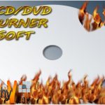 Digital Media: CD/DVD Burner software