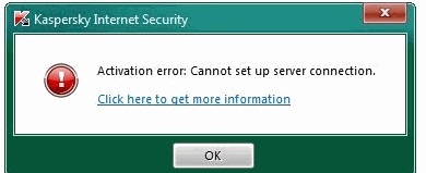 Kaspersky Internet Security