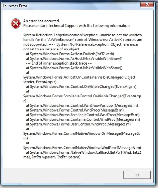 lord of the rings online download error