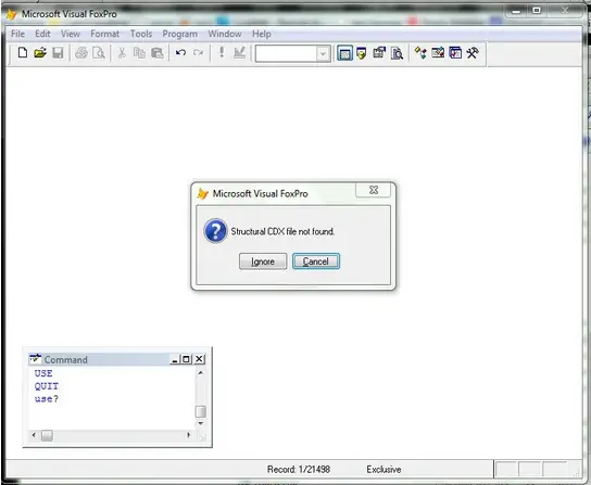 get file details foxpro get file details foxpro