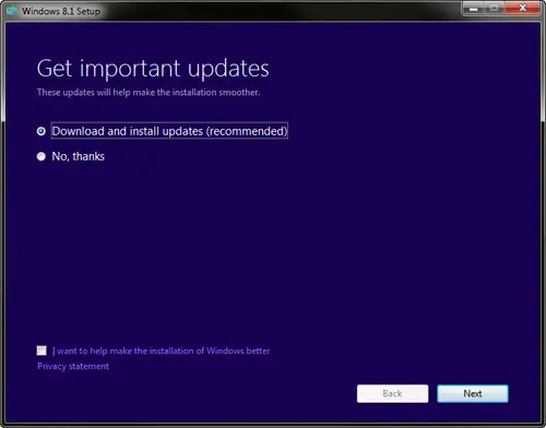 How to Download Windows 8.1 Preview?