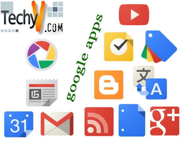 Differences between Google Apps Editions