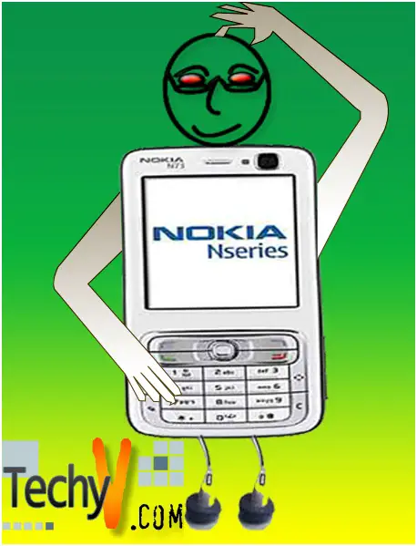 NOKIA N73 or related devices problems