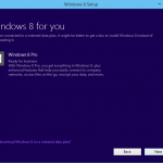 How to create Windows 8.1 USB Install Stick?