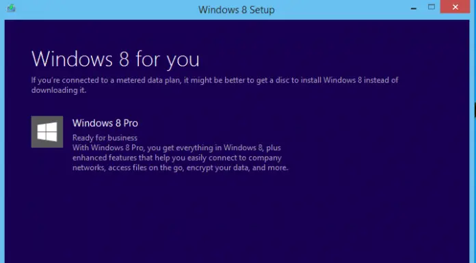 How to create Windows 8.1 USB Install Stick?