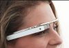 A Look into Google Augmented Reality Glasses