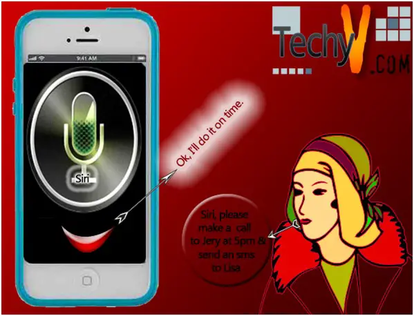 Tips about Siri: The intelligent assistant