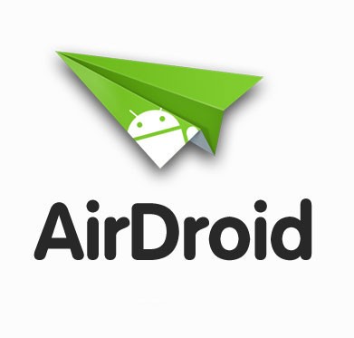 airdroid remote control app icon