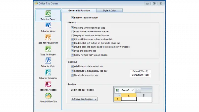 office tab 13.10 serial key