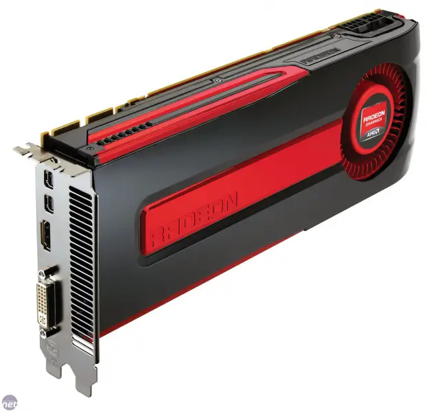 AMD Radeon HD 7970