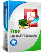 PDF to JPEG converter