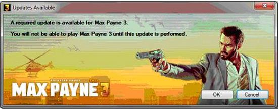 install Max Payne 3