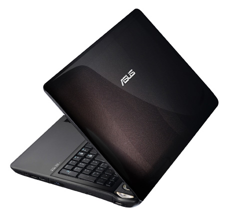 ASUS LAptops