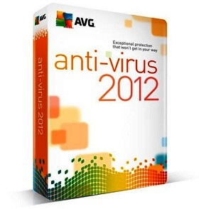 AVG AntiVirus