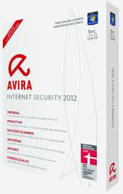 Avira Internet Security 2012
