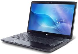 New Acer Model for Laptops